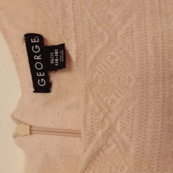 pink summer dress - Picture 2 of 2